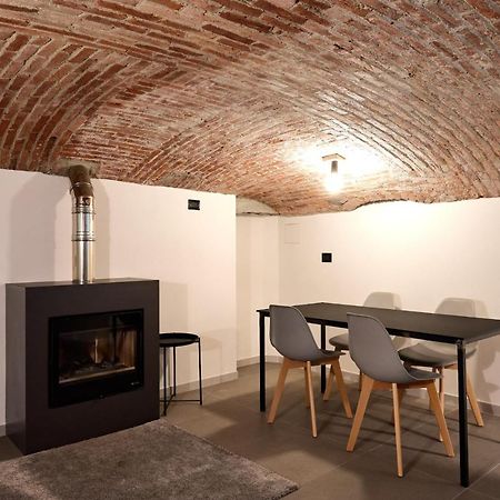 Lancetti Stylish Loft Apartment Milan Bagian luar foto