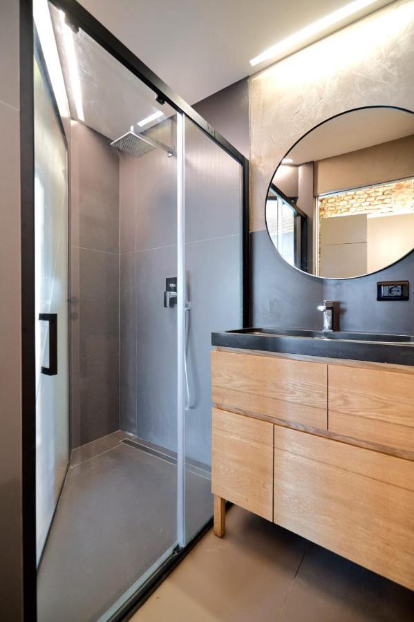 Lancetti Stylish Loft Apartment Milan Bagian luar foto