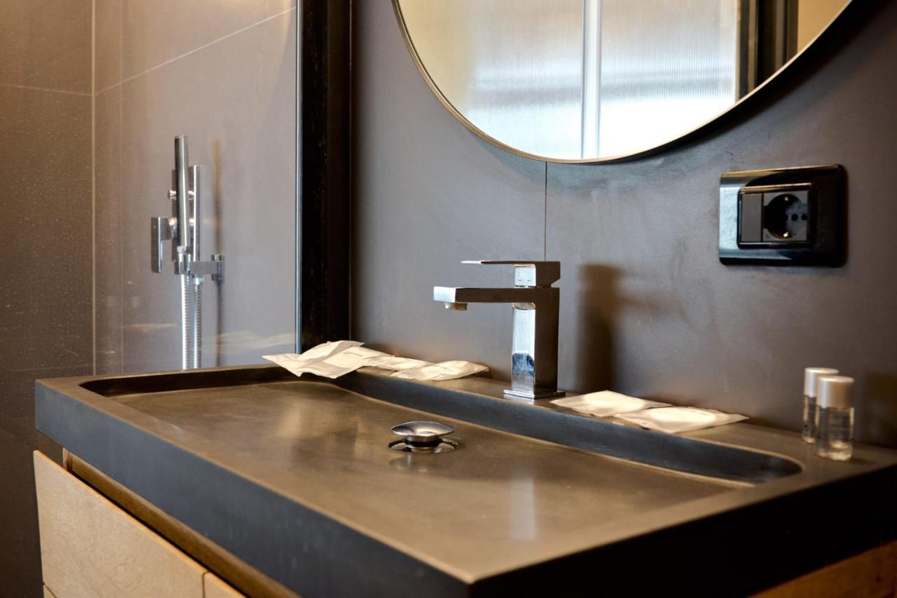 Lancetti Stylish Loft Apartment Milan Bagian luar foto
