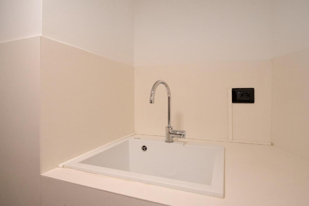 Lancetti Stylish Loft Apartment Milan Bagian luar foto